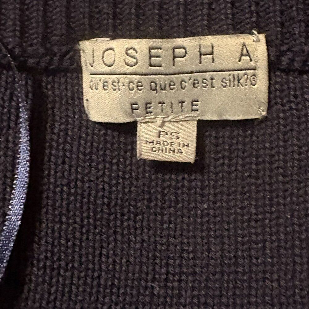 Joseph A Sweater - Picture 3 of 3
